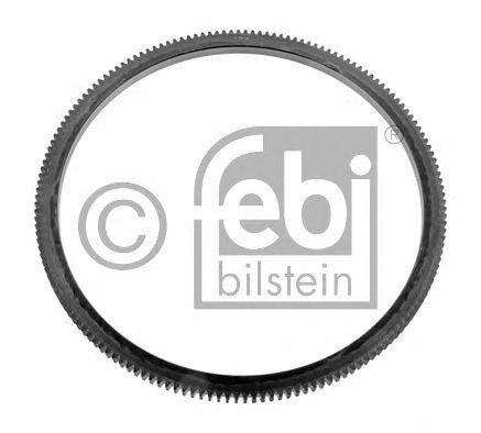Зубчатый венец, маховик 08147 FEBI BILSTEIN