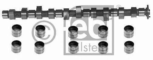 Комплект распредвала 04886 FEBI BILSTEIN