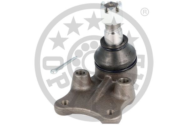 несущий / направляющий шарнир G3-899 OPTIMAL