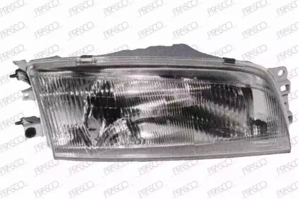Основная фара MB0094803 PRASCO GROUP