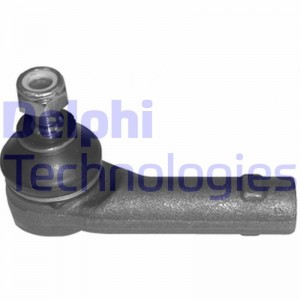 Наконечник поперечной рулевой тяги TA1482 DELPHI