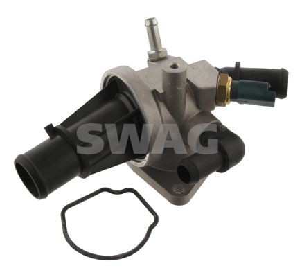 Буфер, амортизация 90 92 8227 SWAG