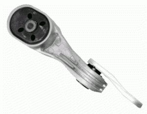 Подвеска, ступенчатая коробка передач 88-447-A BOGE