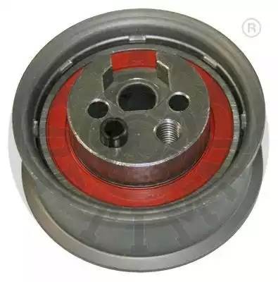 Натяжной ролик, ремень ГРМ 0N130S OPTIMAL