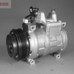 Компрессор, кондиционер DCP05001 DENSO