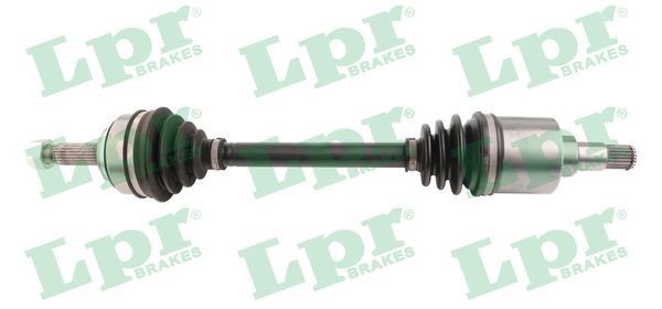 Приводной вал DS43003 LPR