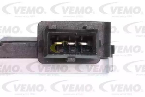Датчик, давление во впускном газопроводе V25-72-0076 VEMO