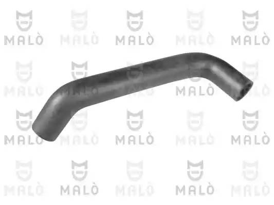 Шланг радиатора 5952A MALO