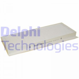 Фильтр, воздух во внутренном пространстве TSP0325140 DELPHI