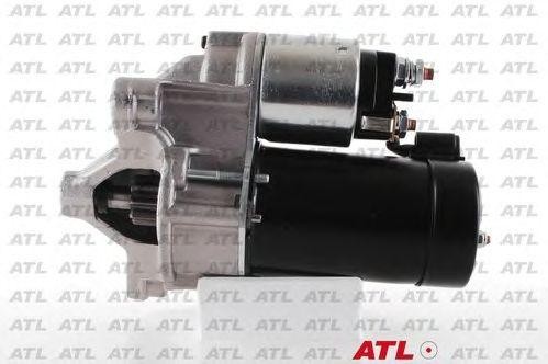 Стартер A 16 530 ATL DELTA AUTOTECHNIK