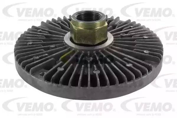 Сцепление, вентилятор радиатора V25-04-1561 VEMO