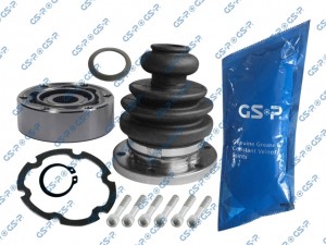Шарнирный комплект, приводной вал 603002 GS P