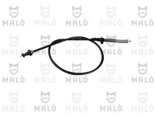 Тросик газа 22355 MALO