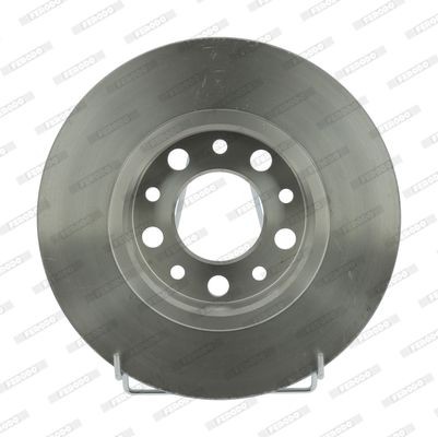 Тормозной диск DDF1450 FERODO
