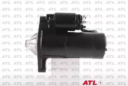Стартер A 75 600 ATL DELTA AUTOTECHNIK