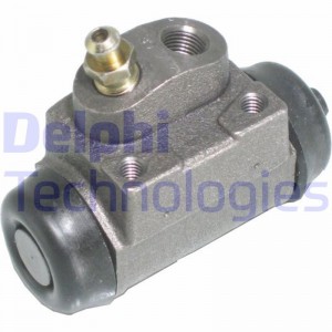 Колесный тормозной цилиндр LW30157 DELPHI