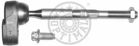 Осевой шарнир, рулевая тяга G21089 OPTIMAL