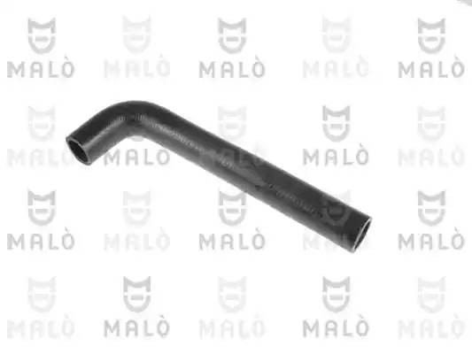 Шланг радиатора 23225A MALO