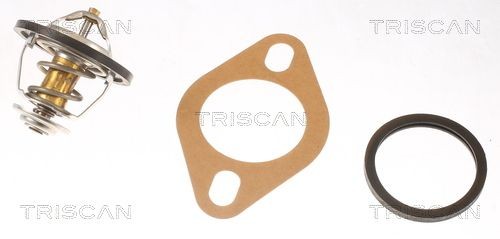 Термостат, охлаждающая жидкость 86-205682 TRISCAN