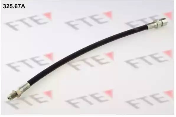 Тормозной шланг 325.67A FTE