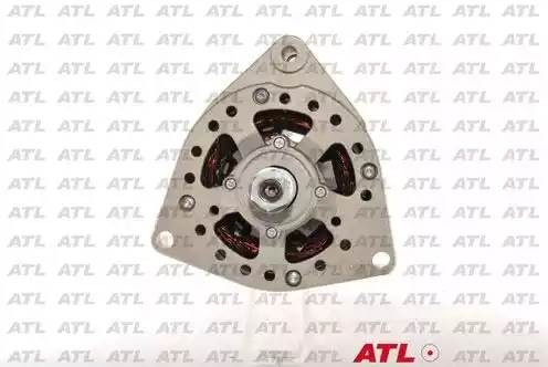 Генератор L34270 ATL DELTA AUTOTECHNIK