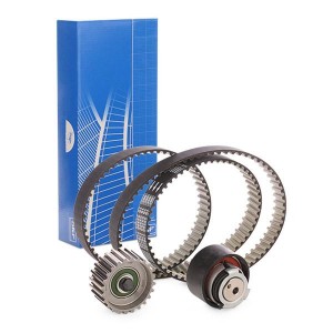 Комплект ремня ГРМ VKMA02390 SKF