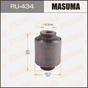 Сайлентблок RU-434 MASUMA