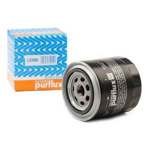 Масляный фильтр LS900 PURFLUX