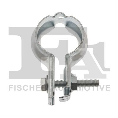 Соединительные элементы, система выпуска 774954 FISCHER