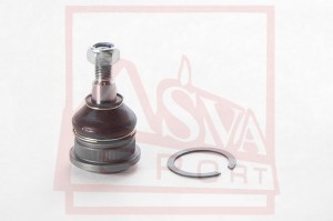 Опора шаровая подвески 0420-696 ASVA