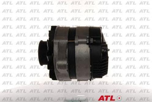Генератор L37170 ATL DELTA AUTOTECHNIK