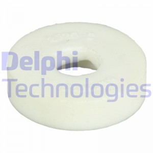 Комплект подшипника ступицы колеса BK1273 DELPHI