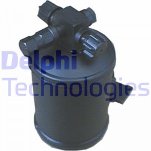 Осушитель, кондиционер TSP0175297 DELPHI