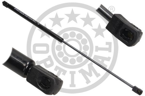 Упругий элемент, крышка багажника / помещения для груза AG40082 OPTIMAL
