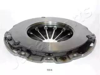 Нажимной диск сцепления SF984 JAPAN PARTS GROUP