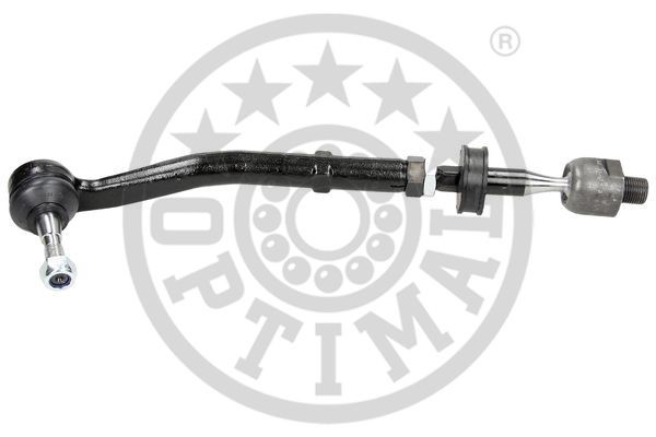 Поперечная рулевая тяга G0-546 OPTIMAL