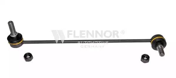 Подвеска, стабилизатор FL583H FLENNOR