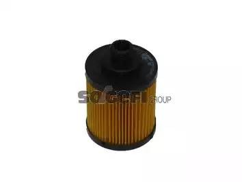 Масляный фильтр FA5766ECO FIAAM