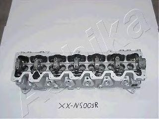 Головка цилиндра NS001 ASHIKA