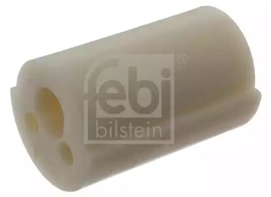Подвеска, листовая рессора 04061 FEBI BILSTEIN