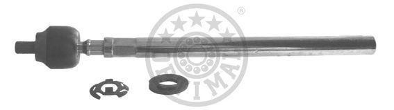 Осевой шарнир, рулевая тяга G2-090 OPTIMAL
