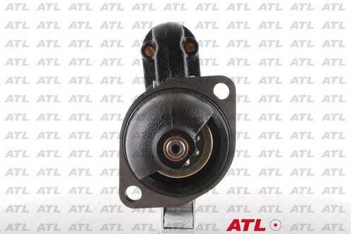 Стартер A76630 ATL DELTA AUTOTECHNIK