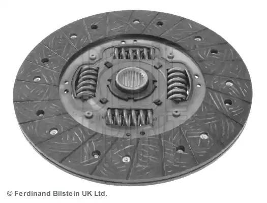 Диск сцепления ADG03153 BLUE PRINT