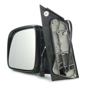 Наружное зеркало 5867807 VAN WEZEL