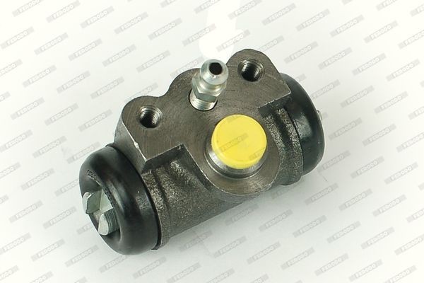 Комплект тормозных колодок, диско FSL1099 FERODO