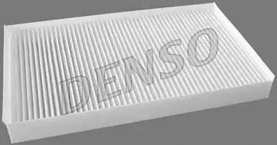 Фильтр, воздух во внутренном пространстве DCF171P DENSO