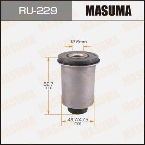 Сайлентблок RU-229 MASUMA