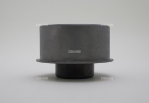 Ролик ремня приводного GT20070 GMB