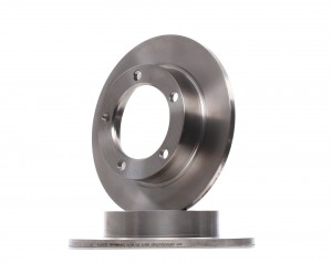 Тормозной диск 08.3939.10 BREMBO