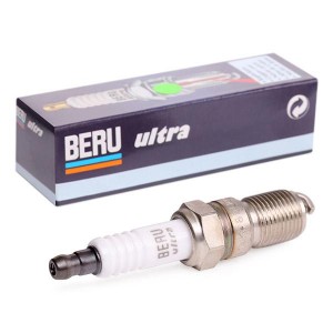 Свеча зажигания Z7 BERU